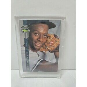 Brien Taylor 1992 Classic Four Sport #308